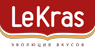 КФ «БЕРЕЗНИКИ». Торговая марка «LeKras»