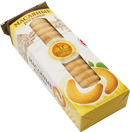 Масляные рогалики