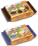 Коровка