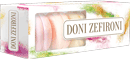 Зефир ароматизированный «DONI ZEFIRONI» ассорти