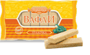 Вафли "Уралочка®" 1/300